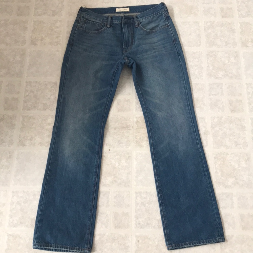 Gap Jeans